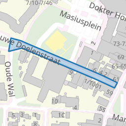 Perceel ZVN01-A-1666