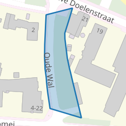 Perceel ZVN01-A-1672