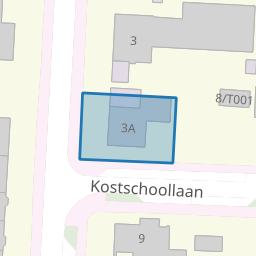 Perceel ZVN01-A-1682