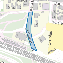 Perceel ZVN01-A-1688