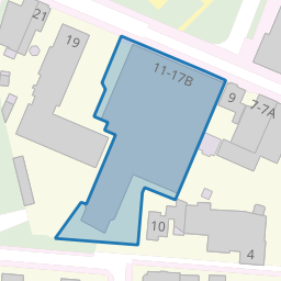 Perceel ZVN01-A-1702