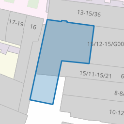 Perceel ZVN01-A-1708