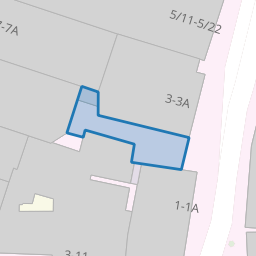 Perceel ZVN01-A-1709