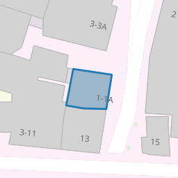 Perceel ZVN01-A-1711