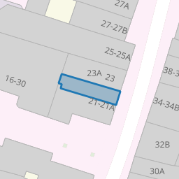 Perceel ZVN01-A-1713