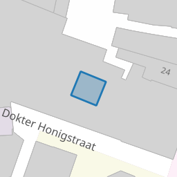 Perceel ZVN01-A-1729