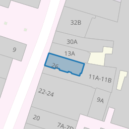 Perceel ZVN01-A-1733