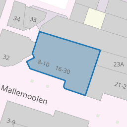 Perceel ZVN01-A-1740