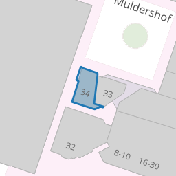 Perceel ZVN01-A-1743