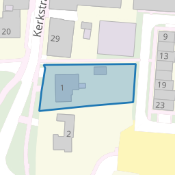 Perceel ZVN01-A-1766