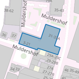 Perceel ZVN01-A-1773