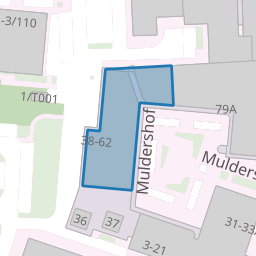 Perceel ZVN01-A-1777