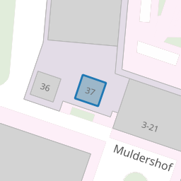 Perceel ZVN01-A-1778