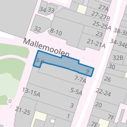 Perceel ZVN01-A-1782