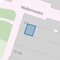 Perceel ZVN01-A-1783