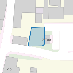 Perceel ZVN01-A-1795