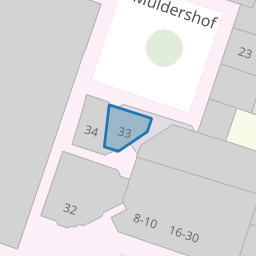 Perceel ZVN01-A-1800