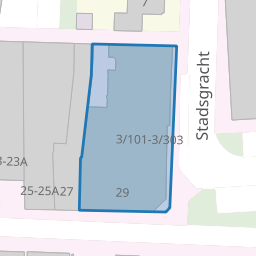 Perceel ZVN01-A-1805