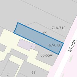 Perceel ZVN01-A-1818