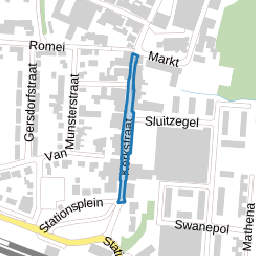 Perceel ZVN01-A-1823