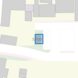 Perceel ZVN01-A-1825