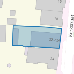 Perceel ZVN01-A-1831