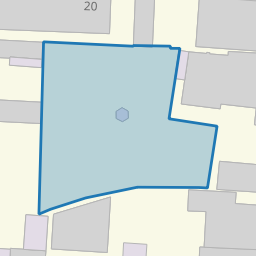 Perceel ZVN01-A-1832