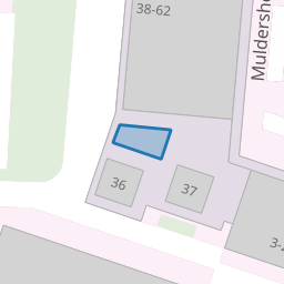 Perceel ZVN01-A-1843