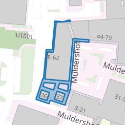 Perceel ZVN01-A-1845