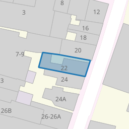 Perceel ZVN01-A-1864