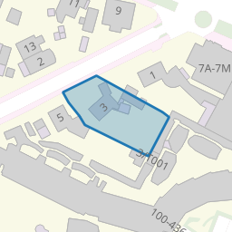 Perceel ZVN01-A-1868