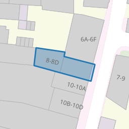 Perceel ZVN01-A-1880