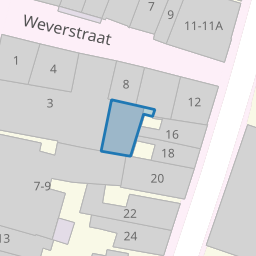 Perceel ZVN01-A-1881