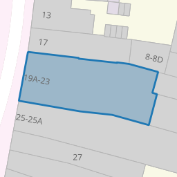 Perceel ZVN01-A-1889