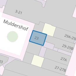 Perceel ZVN01-A-1893