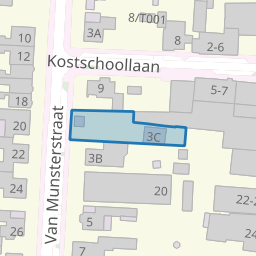 Perceel ZVN01-A-1911