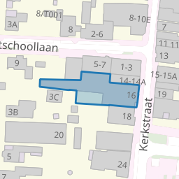 Perceel ZVN01-A-1912