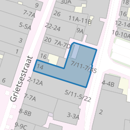 Perceel ZVN01-A-1926