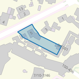 Perceel ZVN01-A-1934