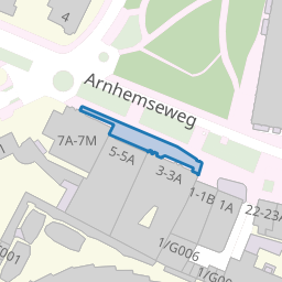 Perceel ZVN01-A-1938