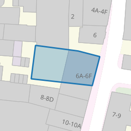 Perceel ZVN01-A-1953