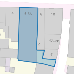 Perceel ZVN01-A-1954