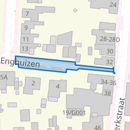 Perceel ZVN01-A-1958