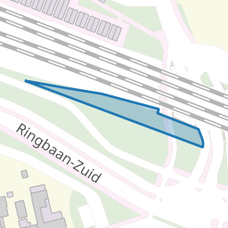 Perceel ZVN01-A-1961