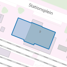 Perceel ZVN01-A-1964