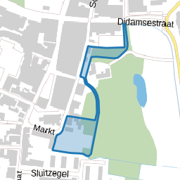 Perceel ZVN01-A-1972