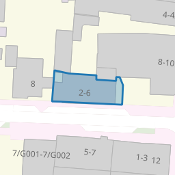 Perceel ZVN01-A-1974