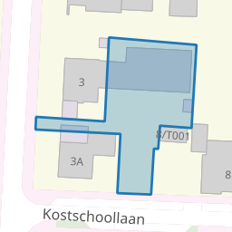 Perceel ZVN01-A-1978