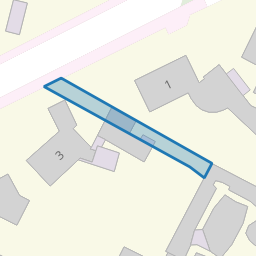 Perceel ZVN01-A-1989