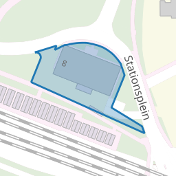 Perceel ZVN01-A-1993